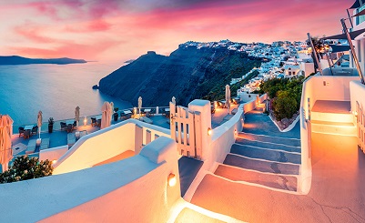 image destinations